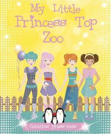 My Little Princess Top - ZOO