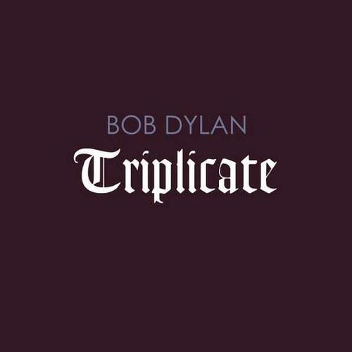 Dylan Bob - Triplicate 3CD