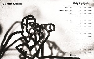 Když piješ..