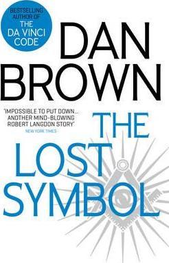 The Lost Symbol