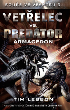 Vetřelec vs. Predátor