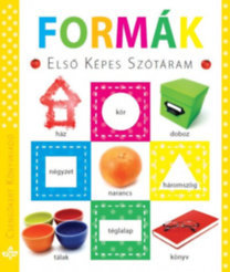 Formák - Első képes szótáram