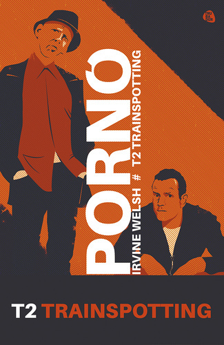 Pornó - Trainspotting 2.