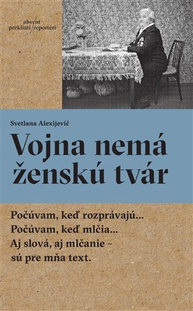 Vojna nemá ženskú tvár, 2. vydanie