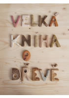 Velká kniha o dřeve