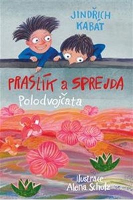 Praslík a Sprejda