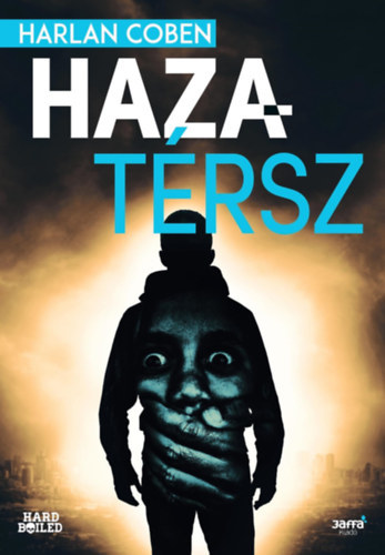 Hazatérsz