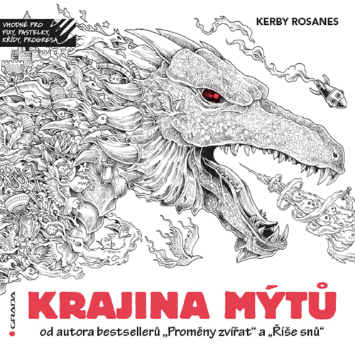 Krajina mýtů