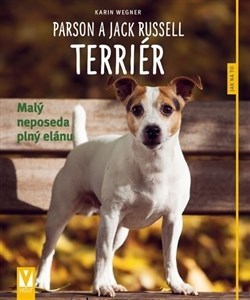 Kniha Parson a Jack Russell teriér