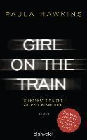 Girl on the Train