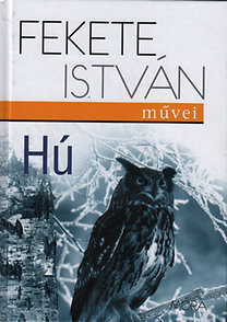 Hú