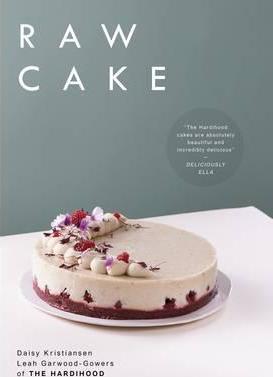 Raw Cake