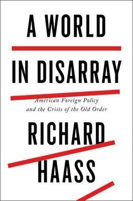 World in Disarray