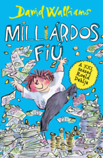 Milliárdos fiú