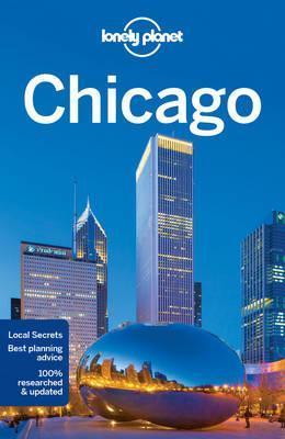 Chicago 8