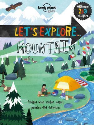 Let's Explore Mountain