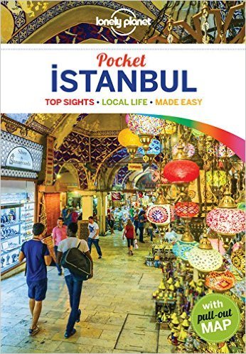 Pocket Guides Istanbul 6