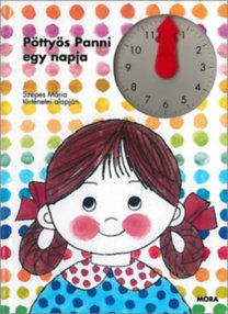 Pöttyös Panni egy napja
