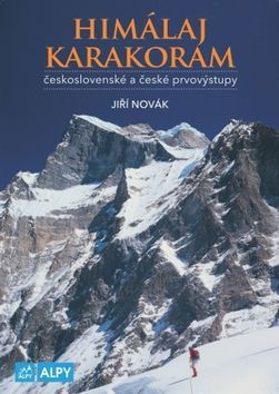 Kniha Himaláj a Karakoram