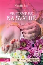 Sejdeme se na svatbě - Natalie Liu
