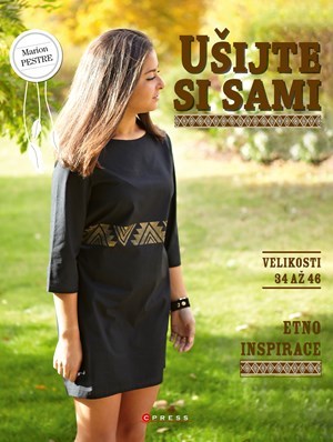 Ušijte si sami - Marion Pestre