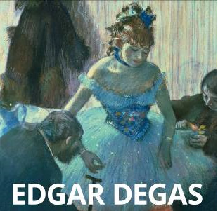 Edgar Degas