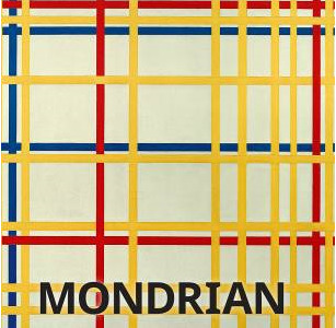 Mondrian kúpite na Panta Rhei