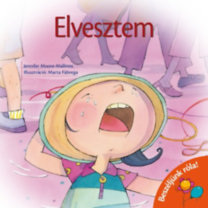 Beszéljünk róla! - Elvesztem