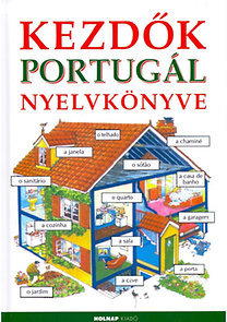 Kezdők portugál nyelvkönyve
