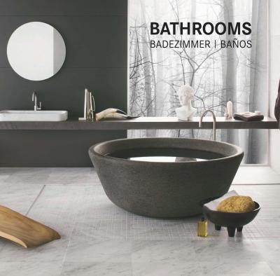 Bathrooms Badezimmer Banos