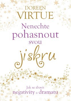 Nenechte pohasnout svou jiskru