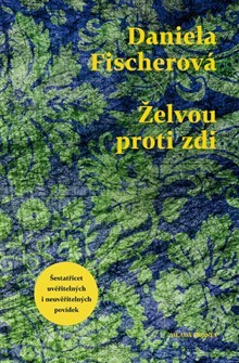 Kniha Želvou proti zdi