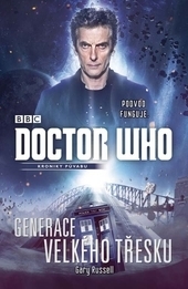 Doctor Who - Generace velkého třesku