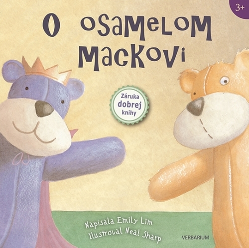 Kniha O osamelom mackovi