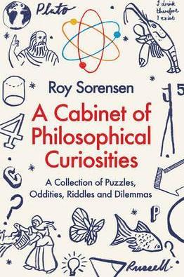 Cabinet of Philosophical Curiosities