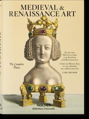 Becker - Medieval Art and Treasures of the Renaissance