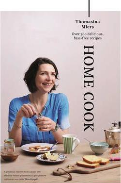Home Cook