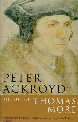 The Life of Thomas More