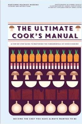 The Ultimate Cook's Manual