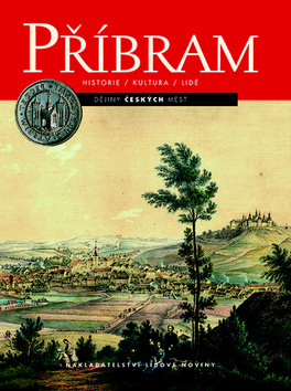 Kniha Příbram