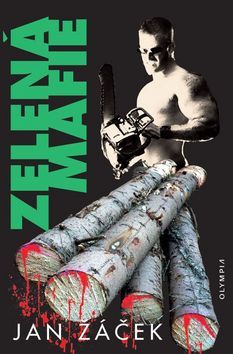 Kniha Zelená mafie