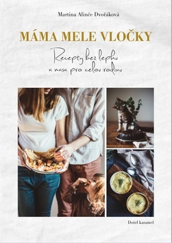 Máma mele vločky