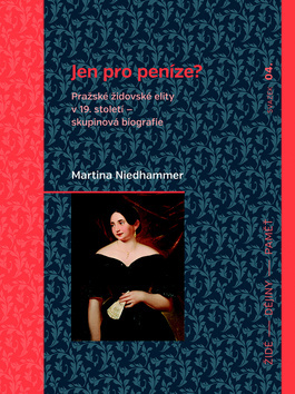 Kniha Jen pro peníze? - Martina Niedhammer