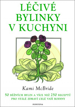 Léčivé bylinky v kuchyni