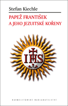 Papež František a jeho jezuitské kořeny kúpite na Panta Rhei