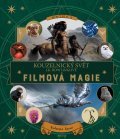 Kouzelnický svět J. K. Rowlingové - Filmová magie 2 - Jody Revenson