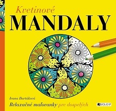 Kvetinové mandaly