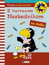 S havranom Nezbedníkom na statku - Dorothee Kühne-Zürnová