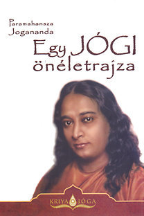 Egy JÓGI önéletrajza