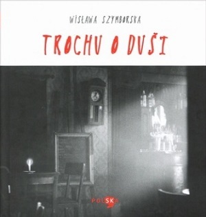 Trochu o duši